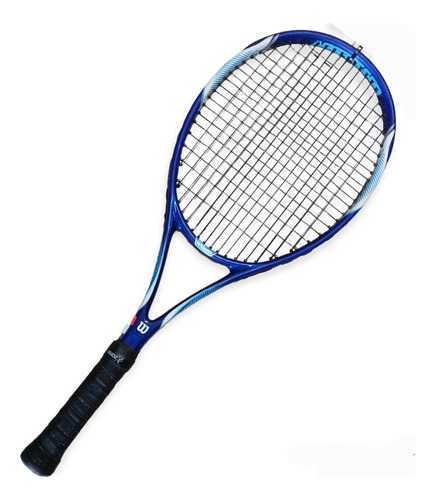 Raqueta De Tenis Wilson