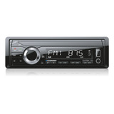 Stereo Curitiba Con Bluetooth Fm Am Blaupunkt + Instalacion