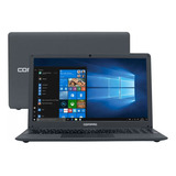 Notebook Compaq Cq-29 Intel Core I5 - 8gb 480gb Ssd 15,6 