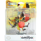 Amiibo Qurupeco Y Dan Monster Hunter Stories Nintendo 