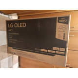 Smart Tv LG Oled Oled48c1psa 4k 48c1 Na Caixa