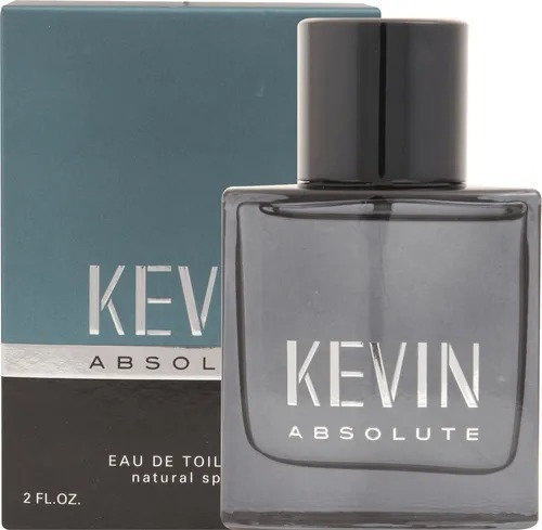 Perfume Hombre Kevin Absolute X 60 Ml Edt - Cannon