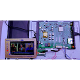 Placa Main Tv Telefunken Tkle3216d Cod Rsag7.820.6908