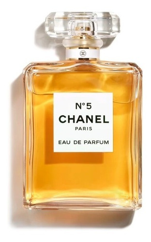 Perfume Chanel Nº5 Edp. 100ml.- Mujer.