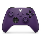 Control Inalámbrico Astral Purple Xbox