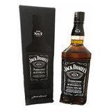 Whisky Jack Daniels Old No. 7 Garrafa 1 L Envio Imediato