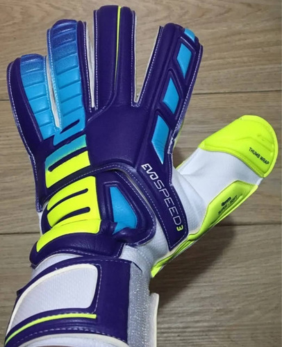 Guantes De Portero Talla 10 Profesional 