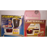 Batidora Licuadora Mymelody 3x1 - Juguetes Antiguos