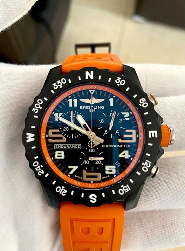 Breitling Endurance Pro