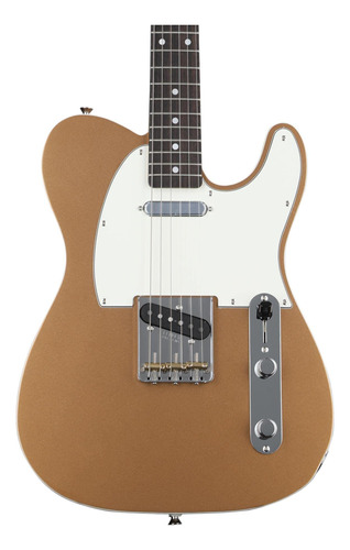 Fender Jv Modified 60s Custom Telecaster - Guitarra Eléctr.