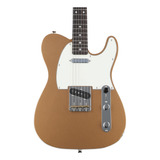 Fender Jv Modified 60s Custom Telecaster - Guitarra Eléctr.