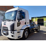 Ford Cargo 1723 