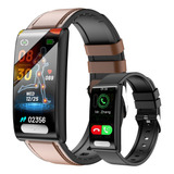 Smartwatch Impermeable Con Llamadas Por Bluetooth P/hombre