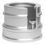 Base Apilsionadora Portafiltro Espresso Tamper Argent [u] 