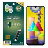 Película Hprime Nanoshield P/ Galaxy M31 / M31 Prime / M21s