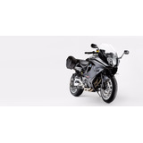 Maletas Laterales Sw Motech Blaze Para Bmw F800gt