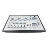 Venetian Cl399 Consola Dmx Profesional 1024 Canales 