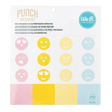 We R Emoji Paper Pad | Paq De Papel Para Emoji Punch Board