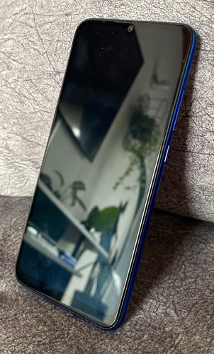 Xiaomi Mi A3 Dual Sim 64 Gb Azulón 4 Gb Ram