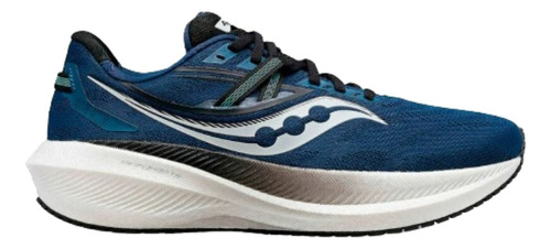 Zapatillas Saucony Triumph Hombre Running Amortiguacion