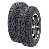 Paquete 2pz Tornel P185/60r14 Real 82h