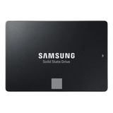 Hd Ssd 250gb Samsung 860 Evo 2.5 Pol Sata3 550mb/s Original