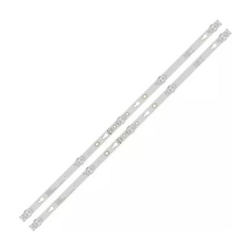 Kit De Leds Hkpro  Hkp32sm7 Tcl32d05-zc22ag-16 (2tx5 Leds)