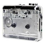 Reproductor De Casetes Con Ordenador Portátil Mp3 Y Cassette