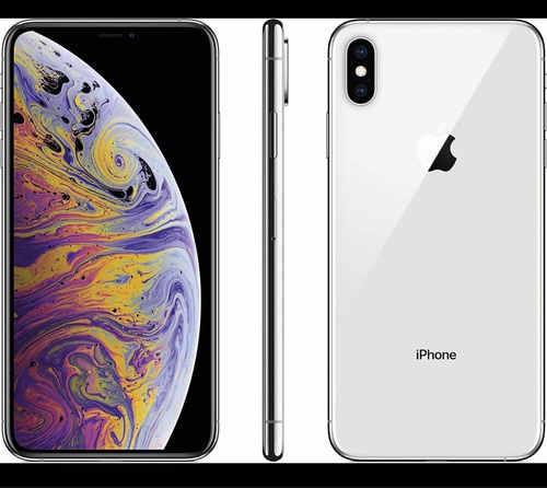  iPhone XS Max 64 Gb Inmaculado!!!