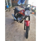 Honda  Cb1 