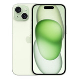 Apple iPhone 15 (128 Gb) - Verde