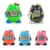 Mascota Virtual Simil Tamagotchi Consola Pet Toy Game X1