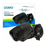 Bomba De Agua Wave Maker Sobo Wp 400m 10000l/h  Aqua Virtual