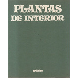 Plantas De Interior - Mariella Pizetti