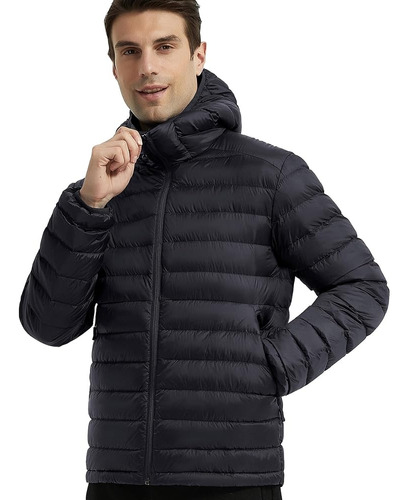 Jaqueta Casaco Puffer Frio Intenso Blusa Impermeável Inverno