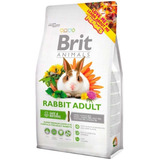 Brit Care Alimento Para Conejos 300g