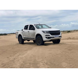 Chevrolet S10 2020 2.8 Lt Cd Tdci 200cv 4x4