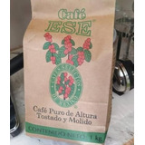 Cafe Ese Saltillo En Grano Caracolillo Y Cordoba