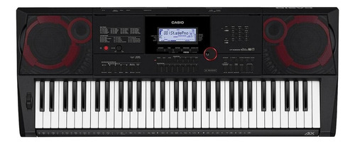 Teclado Portátil Musical Alta Gama Casio Ct-x3000