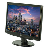 Monitor LG Flatron W2043se 20 