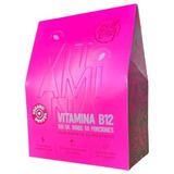 Vitamina B12 100grs / Vegano-sin Preservantes. Agronewen.