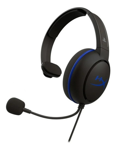 Auriculares Hyperx Cloud Stinger Para Juegos Ps5 Ps4