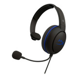 Auriculares Hyperx Cloud Stinger Para Juegos Ps5 Ps4