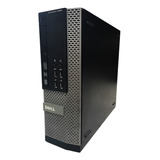 Cpu Dell Optiplex 9020 I5-4570, Para Impresores Y Oficina.