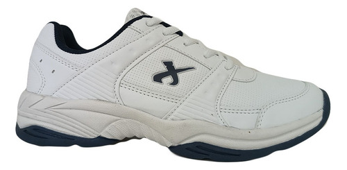 Jaguar Zapatilla Colegial Deportiva Confort 34 Al 40