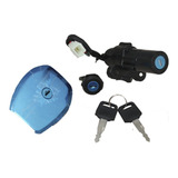 Kit Bajaj Boxer150 Bm150 Tapon Y Encendido