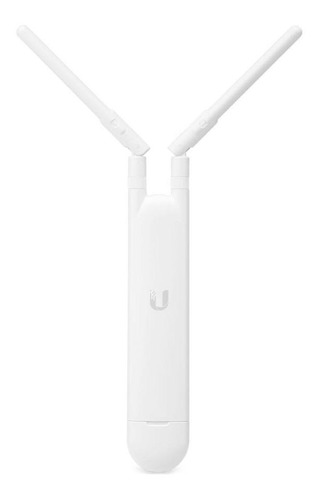 Access Point Unifi Para Mesh En Exterior Antena Wifi Uapacm