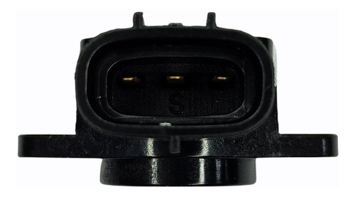 Sensor Tps Chevrolet Grand Vitara 2.0 Foto 4