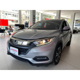 Honda Hrv Exl Aut 2019 4x2 