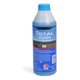 Liquido Limpia Parabrisas Total Vision X 1 L Rinde 10 Litros